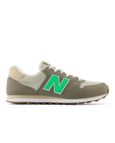 New Balance 500 Homme | Baskets Tendance | Livraison 24h